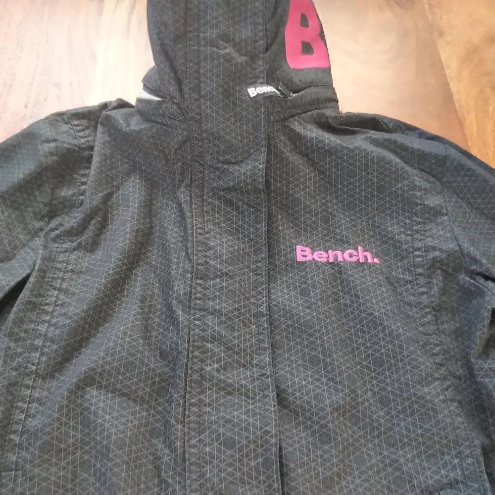 Bench Spring Jacket  - Picture 3 of 14